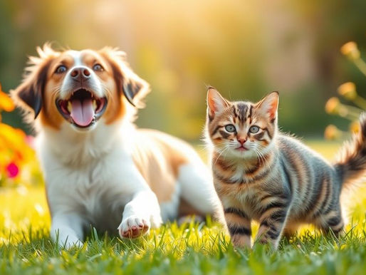 Understanding Pet Legal Rights and Welfare: A Guide for Responsible Pet Owners