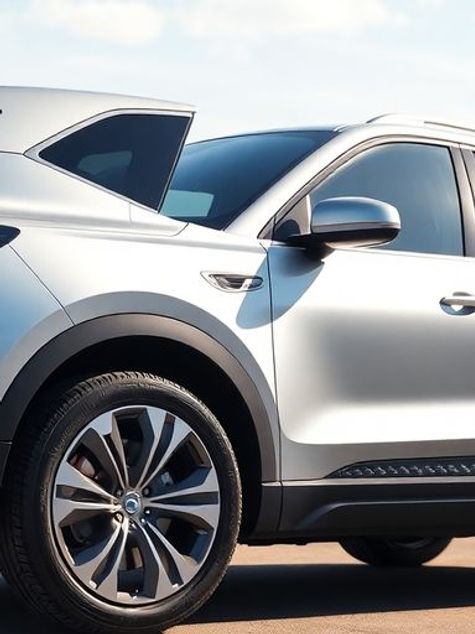 Xiaomi YU7 Electric SUV: Strong Demand Boosts Stock as Orders Open in June