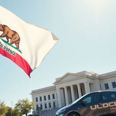 California Sues Trump Administration: The Fight for Clean-Air Rules and EV Sales