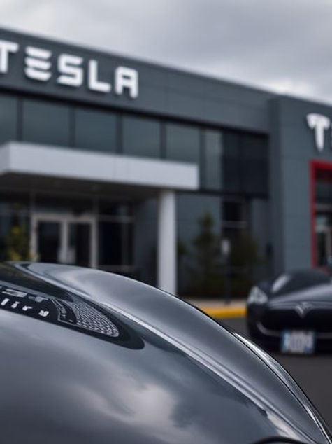 Understanding Tesla’s Q1 2025 Profit Drop: A 71% Decline and $20 Billion Revenue Shortfall Explained