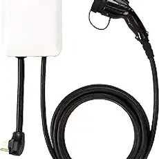 Amazon Basics EV Charging Station: A Reliable Choice for Home Charging