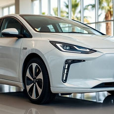 Vietnamese EV Maker VinFast Opens First San Diego Dealership in June 2025, Adopting Dealer Model to Boost U.S. Sales