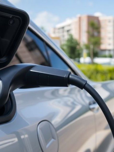 China’s EV Hype Questioned: Unpacking the Reality Behind Inflated Range Claims and State Support