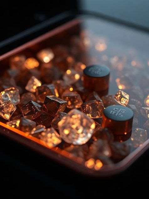 Navigating India’s EV Supply Chain Risks: Addressing Reliance on China for Rare Earths