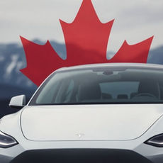 Tesla's Desperate Canadian Gambit: Sales Collapse Sparks Concern