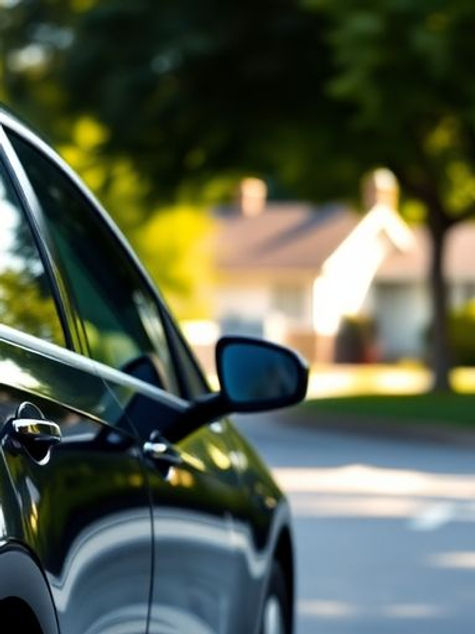 House-Passed Bill, Backed by Trump, Aims to Eliminate $7,500 EV Tax Credit and Implement New EV/Hybrid Taxes