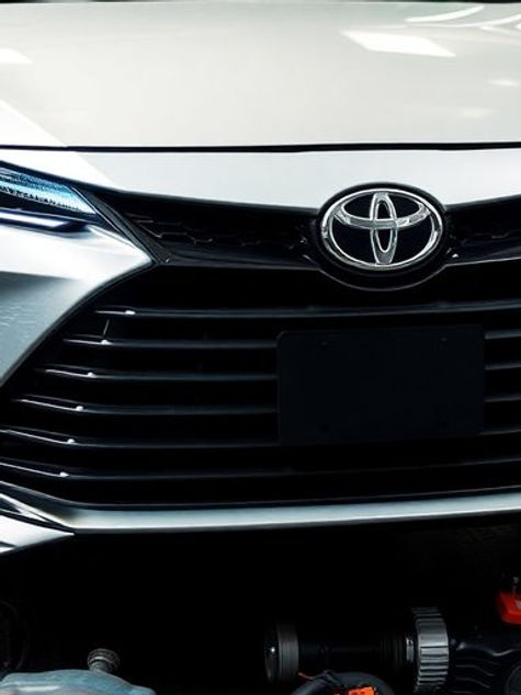 Toyota Hybrid Shortages: How EV Push is Complicated by Parts Shortages for Gasoline-Electric Hybrids