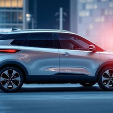 Unpacking the Phenomenal Xiaomi’s YU7 Electric SUV Order Surge