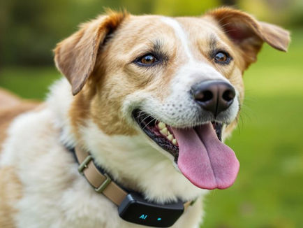 Revolutionizing Pet Care: The Benefits of AI Pet Health Monitors