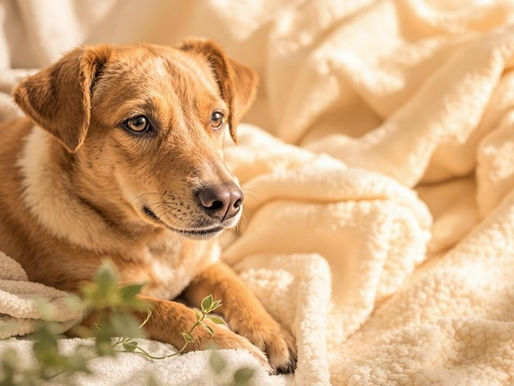 Effective Natural Remedies for Pet Anxiety: A Comprehensive Guide for Pet Owners