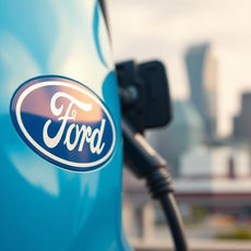Ford Terminates Its Program to Develop Next-Generation Electrical Architecture, Raising Questions About Its EV Strategy Against Tesla
