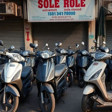 Breaking Down India's FAME II crackdown wipes out smaller EV players, collapsing sales.@AnalysisBazaar