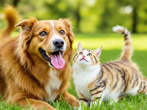 Effective Pet Obesity Prevention Strategies: Keeping Your Furry Friends Healthy