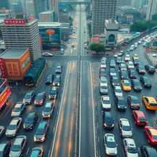 China Dominates EV Epicenter, India Feels Tremors: The Global Impact