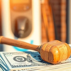 Federal Judge Blocks Trump Administration's $5 Billion EV Charger Infrastructure Fund Freeze