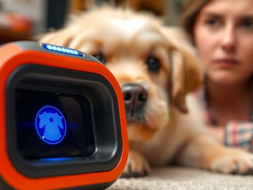 Pet Microchip Hack Exposes Owner Data: What You Need to Know About the Cybersecurity Breach and Privacy Risks