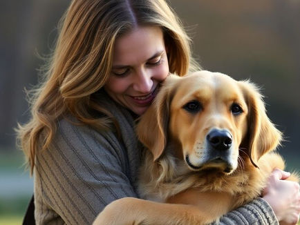Jennifer Garner Pays Heartfelt Tribute to Golden Retriever Birdie, Her Beloved Co-Star in YouTube Series