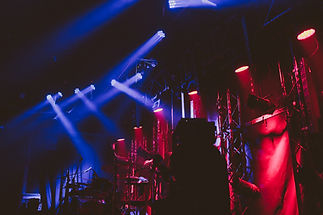 On Stage