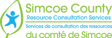 Simcoe County Resource Consultaton Services Logo