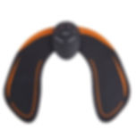 Electrical buttocks  stimulator 