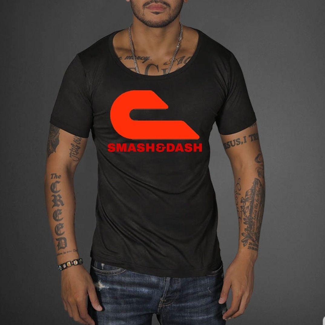 smash&dash