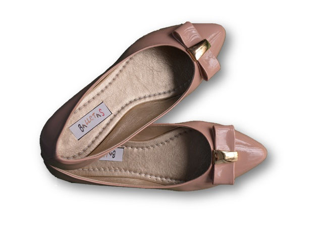 Miniatura: Palo de Rosa Brillantes con Punta