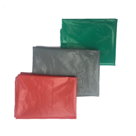 Bolsas Basura - MediStore