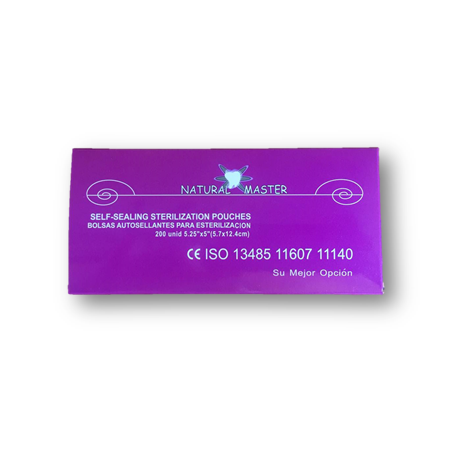 Miniatura: Bolsas para Esterilizar- MediStore