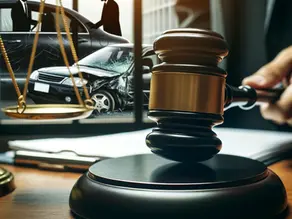 Car Accident Injuries and Employment Law: Securing Compensation and Rights
