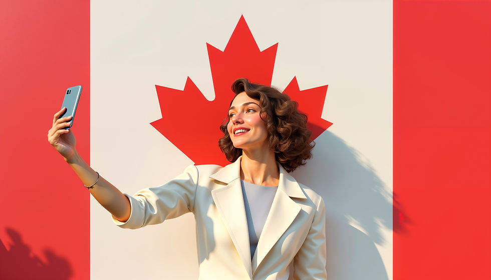 Canadian Perspective