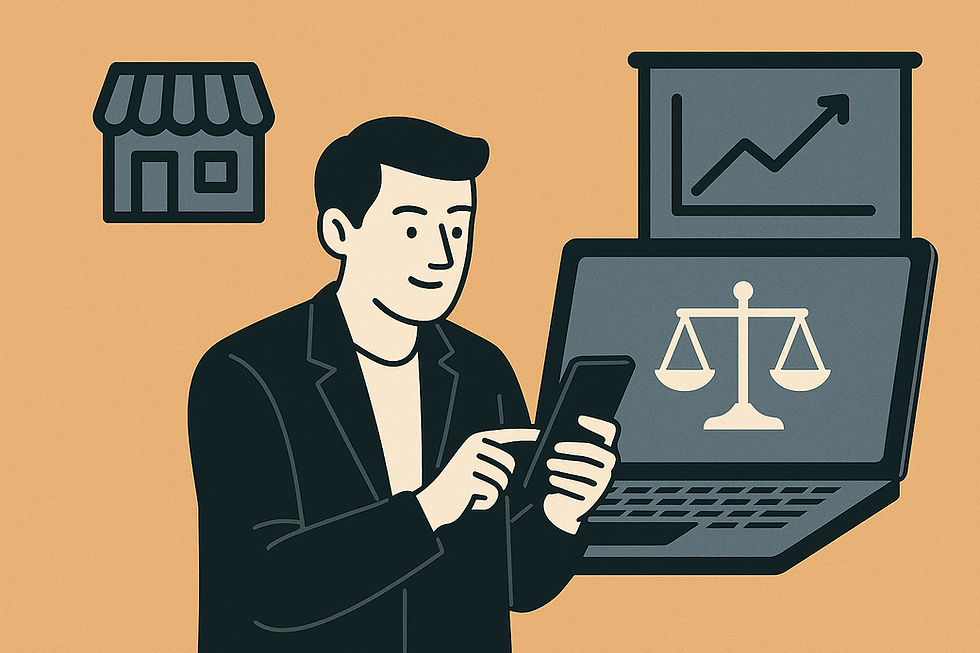 Role of Technology