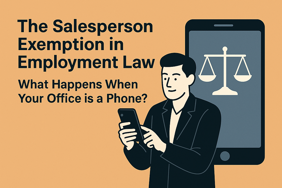 Employment Law