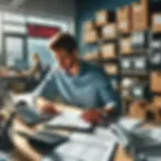 htwlaw employment lawyer - Understanding Business Debts and Liabilities - htwlaw employment lawyer