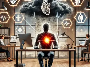How Workplace Discrimination Can Worsen Health Conditions: The Link Between Stress and Disease