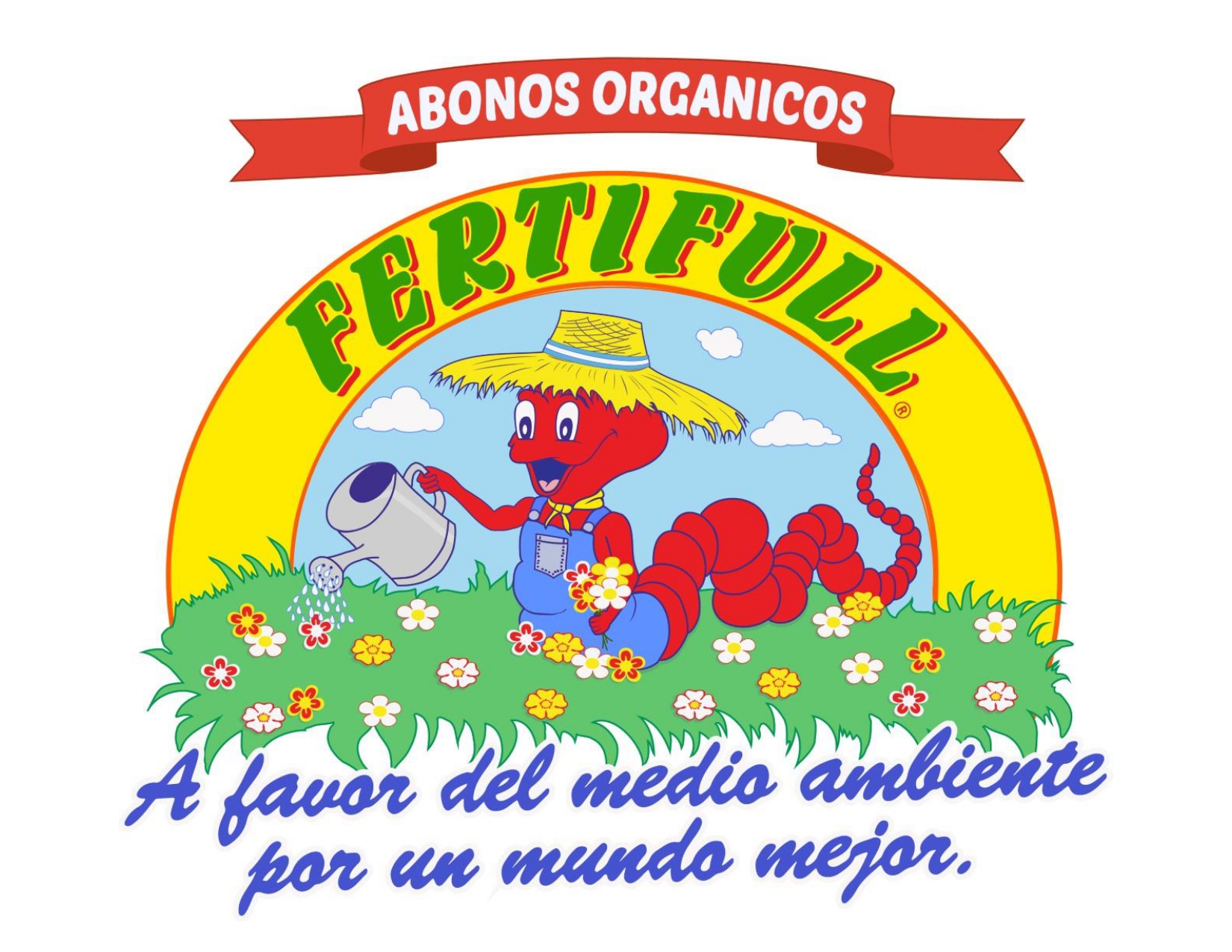 Logo de Fertifull