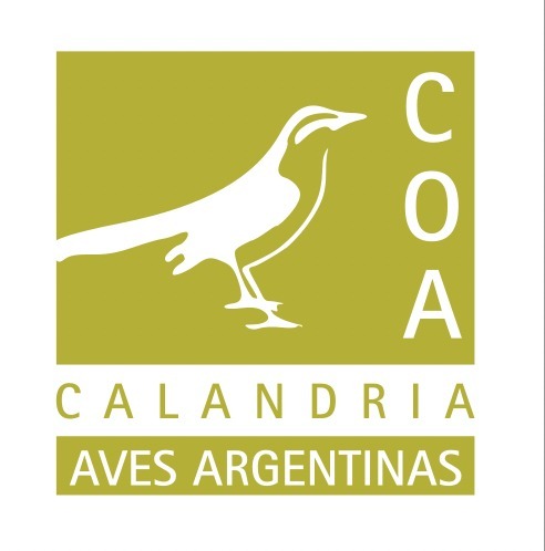 Logo de COA Calandria