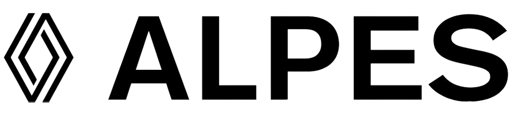Logo de Alpes Automotores