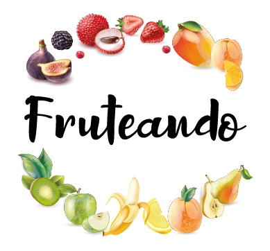Logo de Fruteando