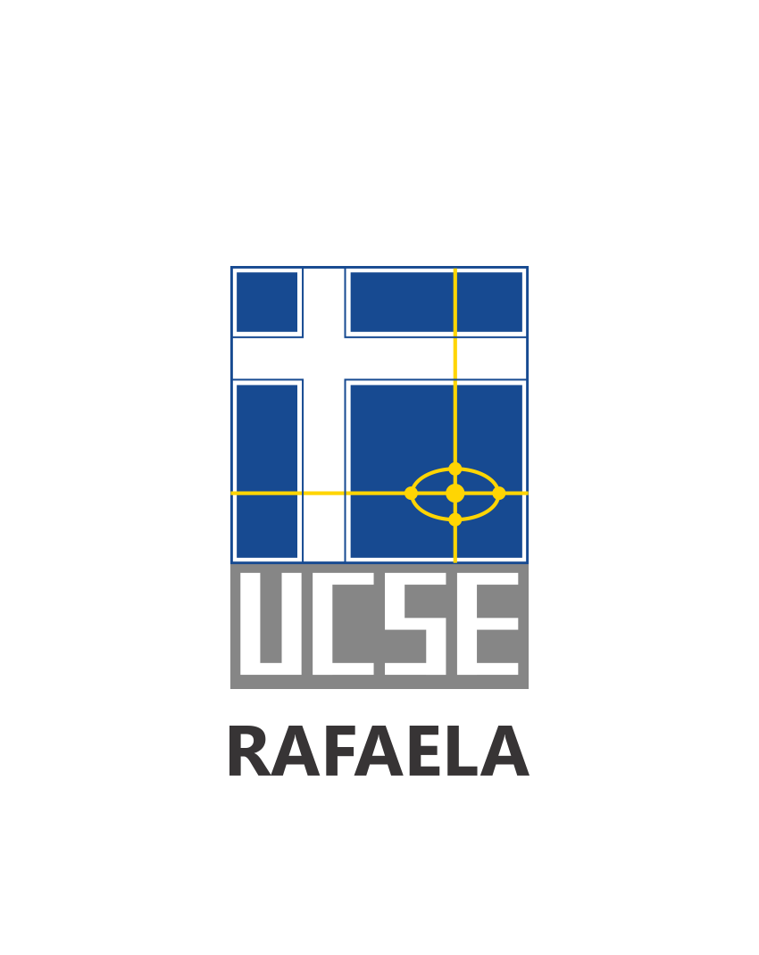 Logo de UCSE Rafaela