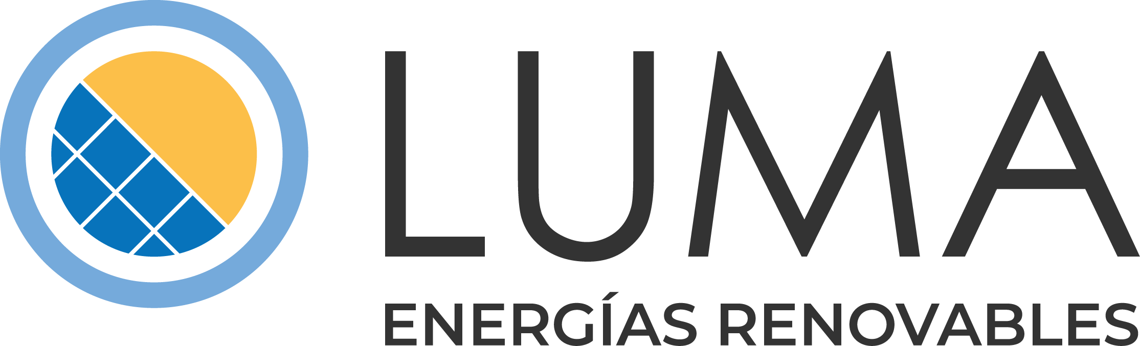 Logo de Luma