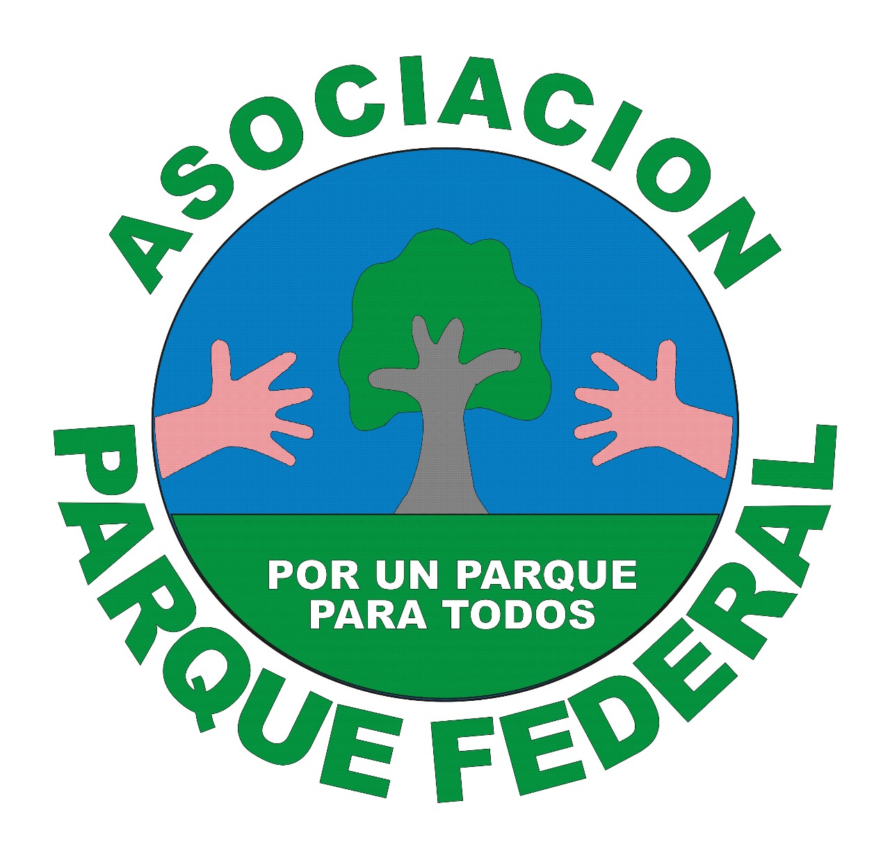 Logo de Asociación Parque Federal