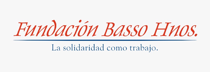 Logo de Fundación Basso