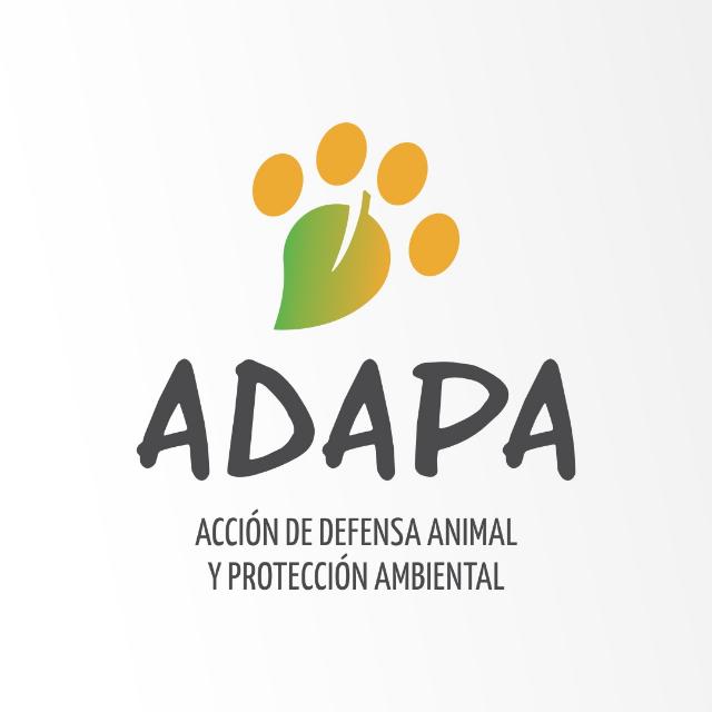 Logo de ADAPA
