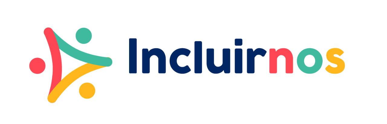 Logo de Incluirnos