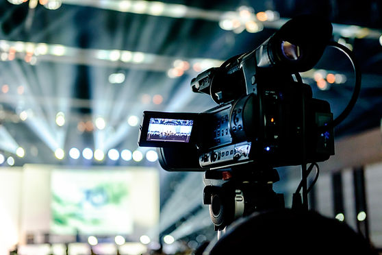 tv camera in a concert hall..jpg