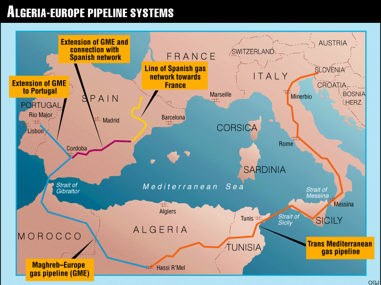 Algeria, Sonatrach, Sonelgaz, hydrocarbon, eni, equinox, hassi messaoud, Oil, Gas, Petroleum, Exploration, Summit