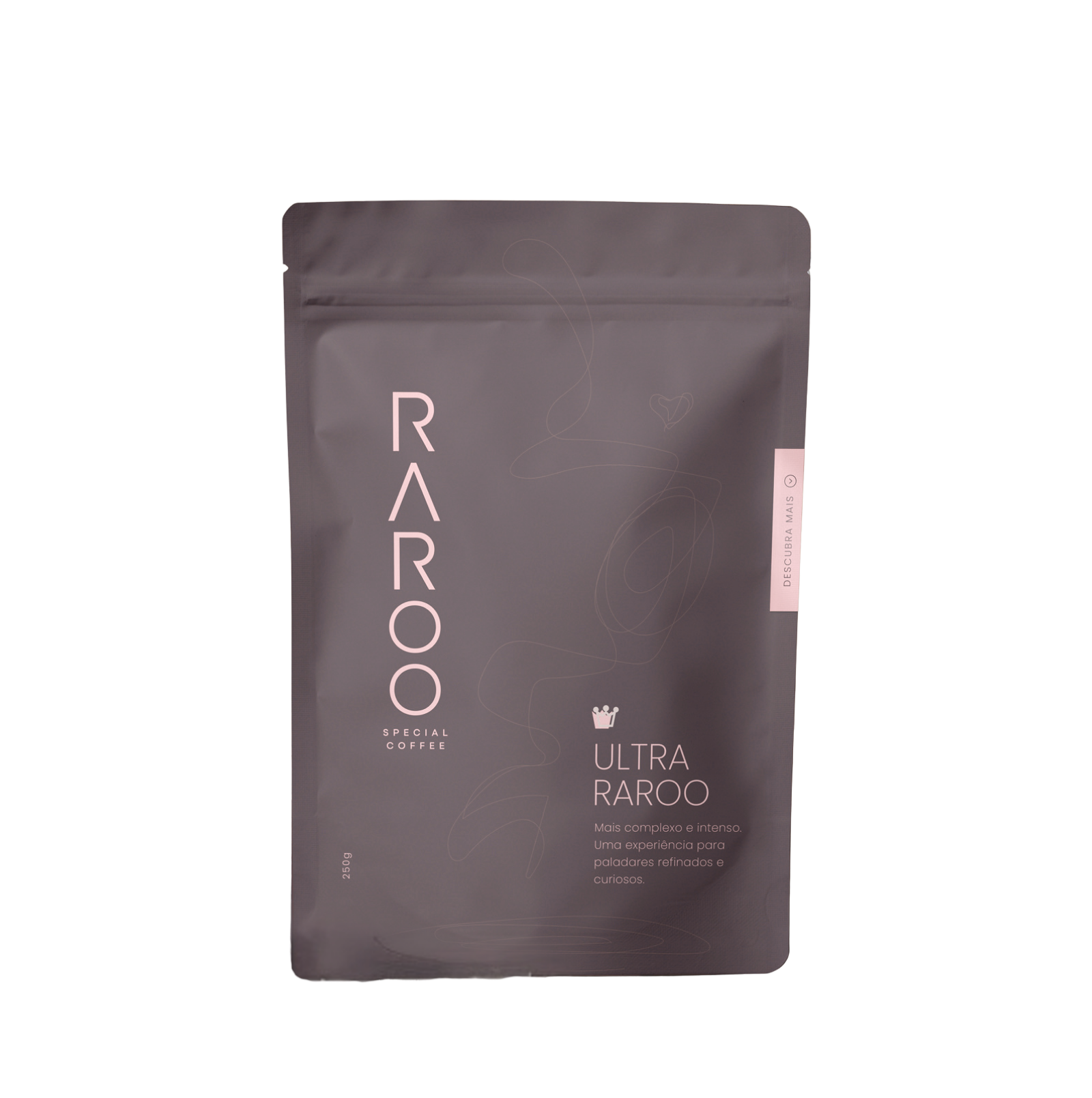 Café Ultra Raroo