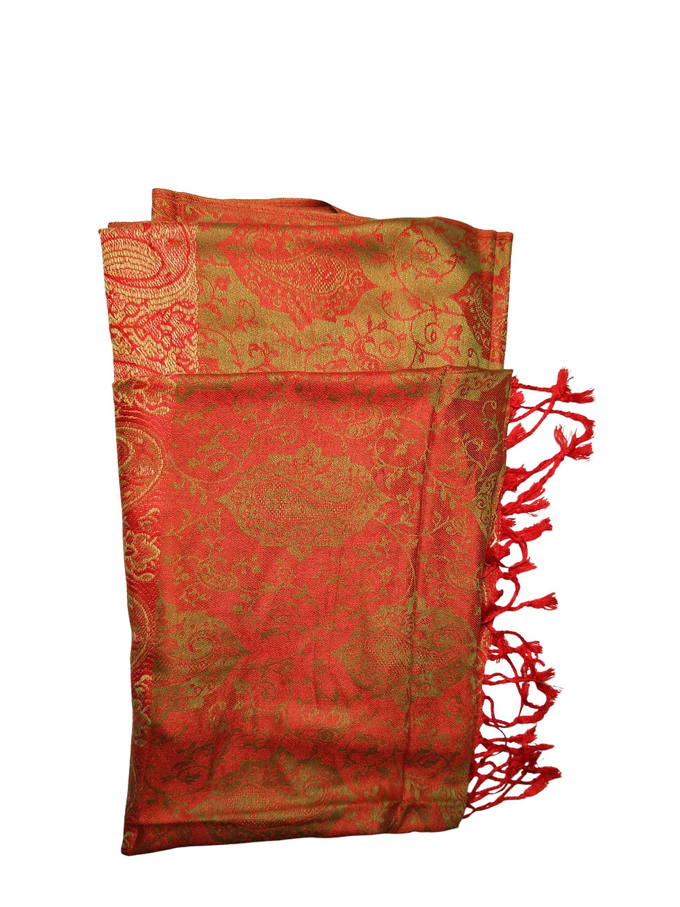 Thumbnail: Pashmini Scarves