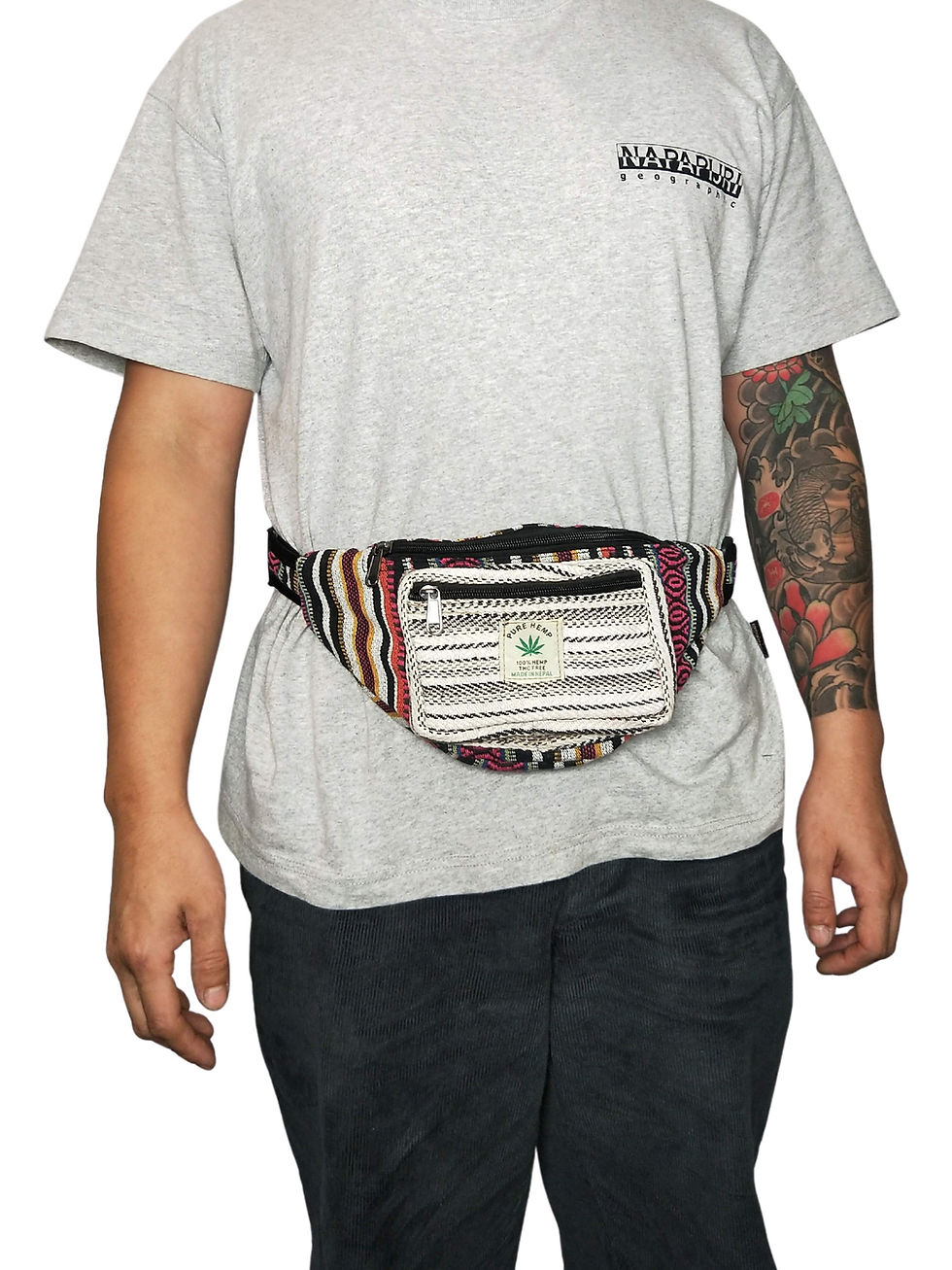 Thumbnail: Waist Pouch