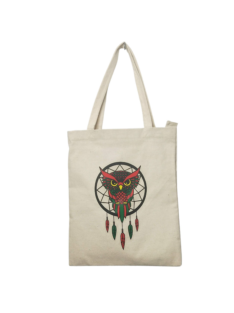 Thumbnail: Assorted Tote Bags